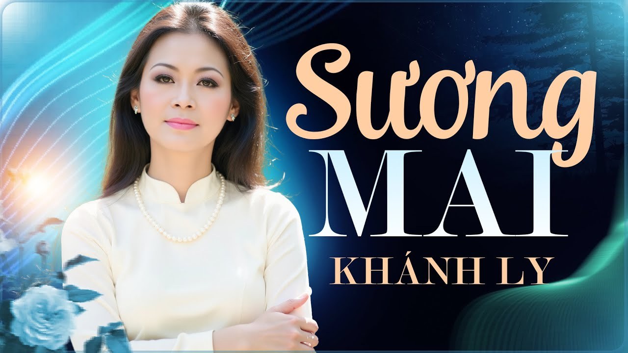 Sương mai