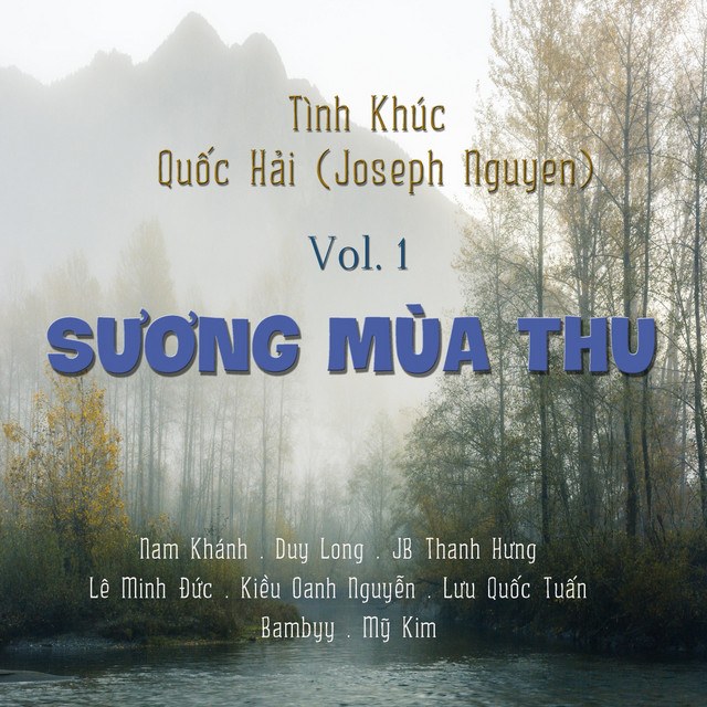 Sương Mùa Thu