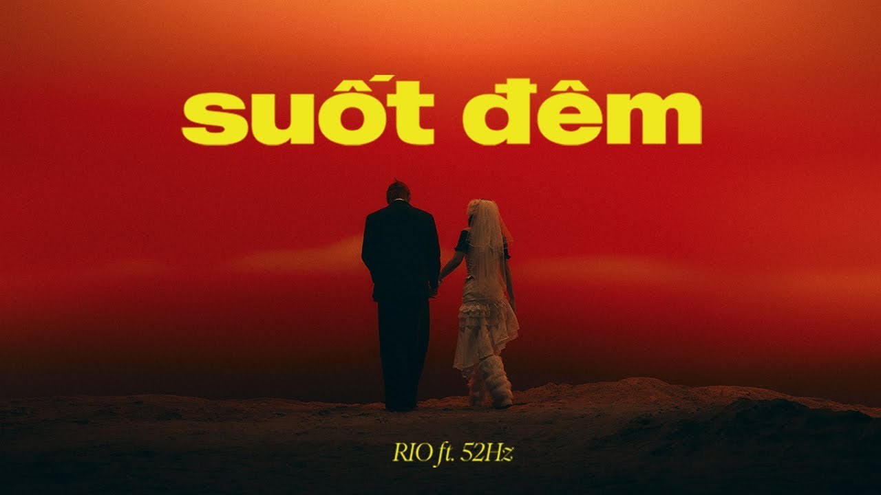 Suốt Đêm