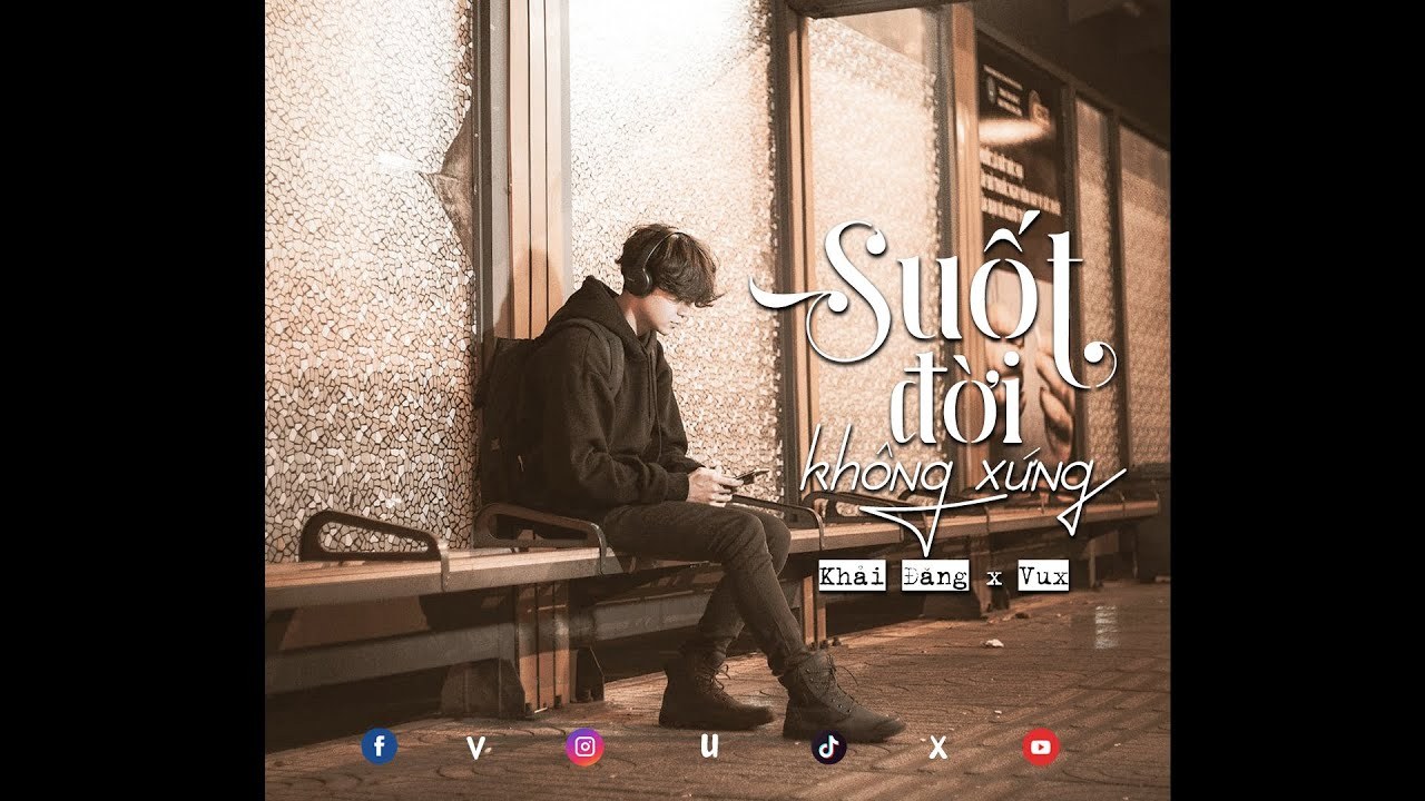 Suốt Đời Không Xứng