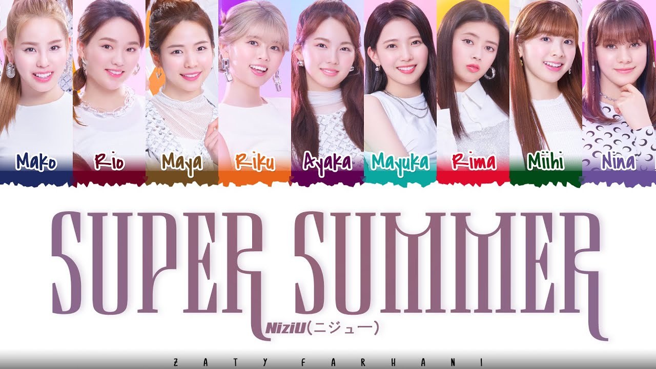 Super Summer