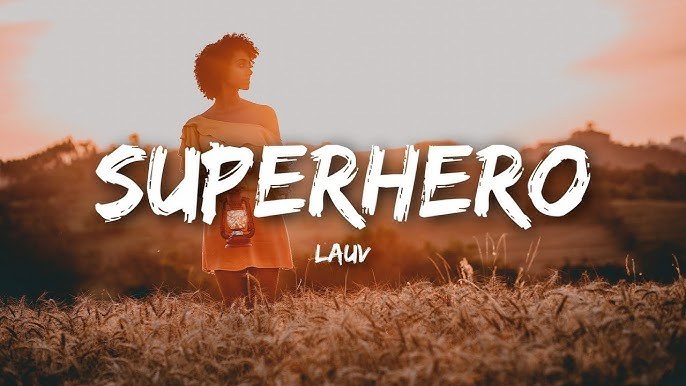 Superhero