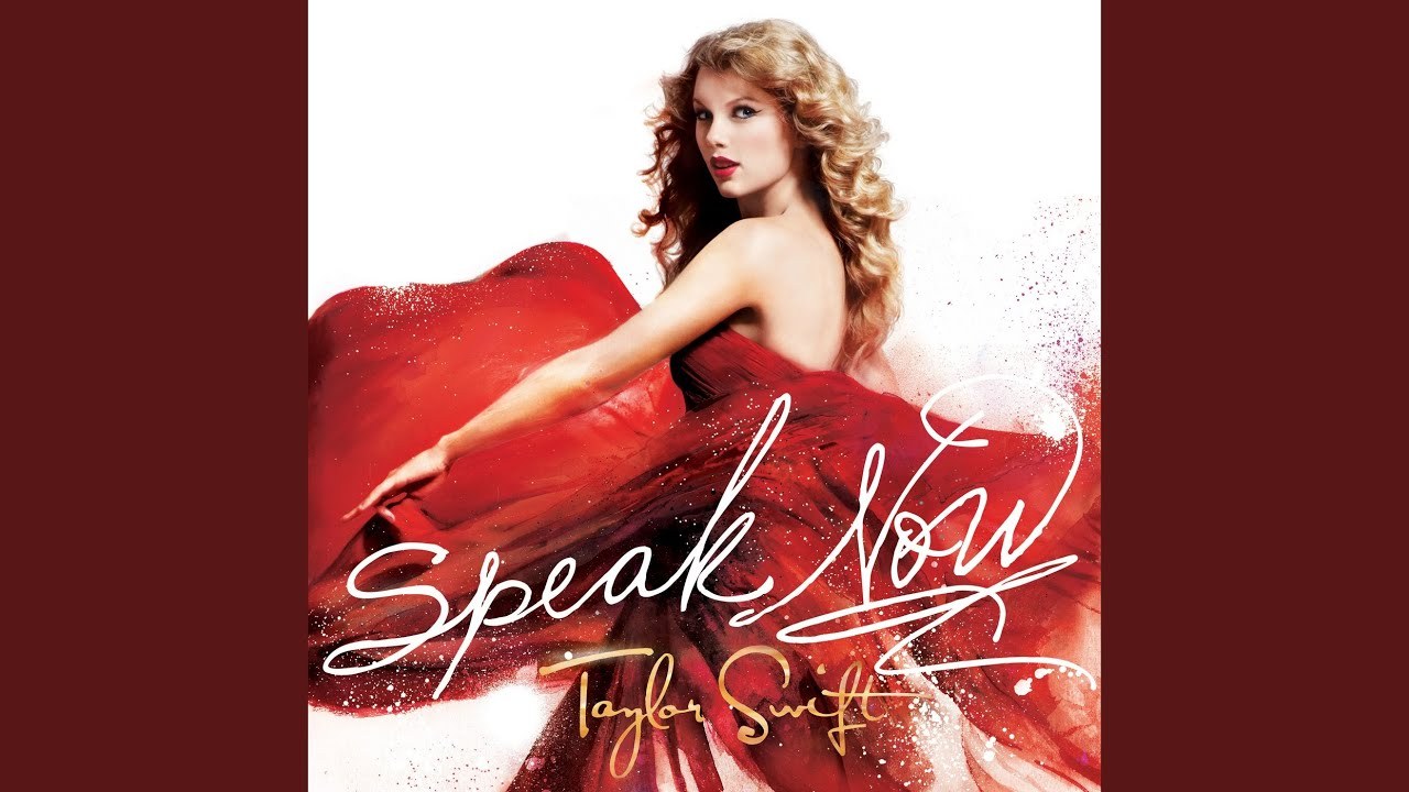 Superman - Taylor Swift