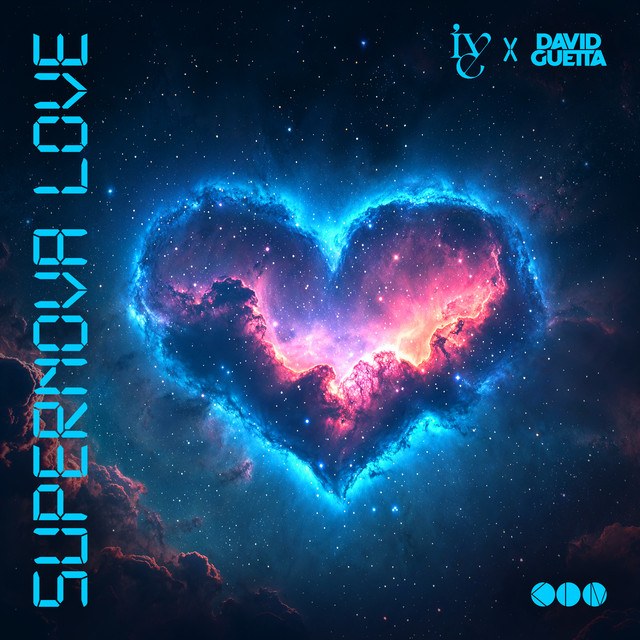 Supernova Love (Official)