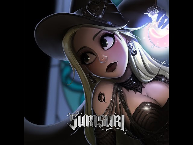 Suri Suri