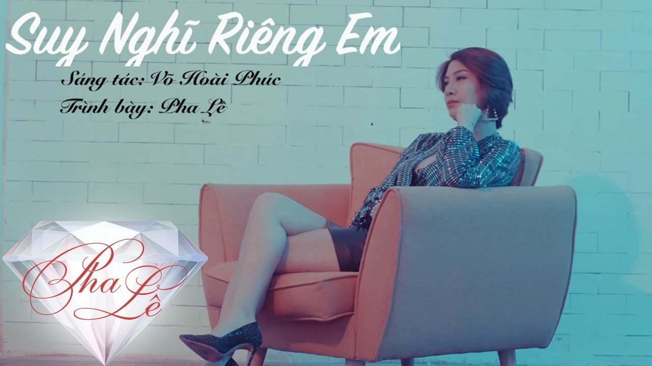 Suy nghĩ riêng em