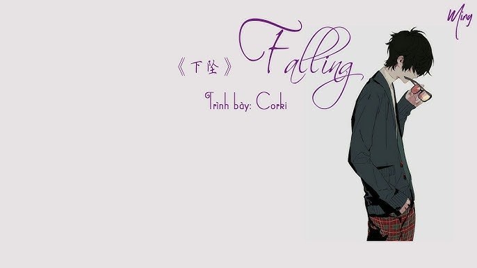 Suy Sụp (下坠 - Falling)