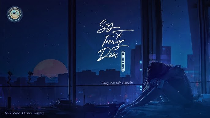 Suy Tư Trong Đêm