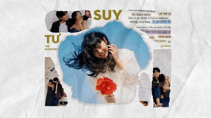 Suy Tư