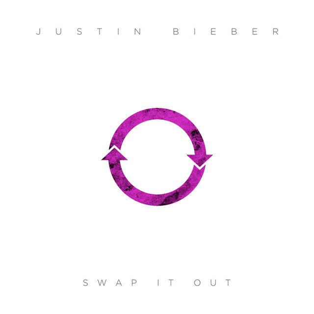 Swap it out