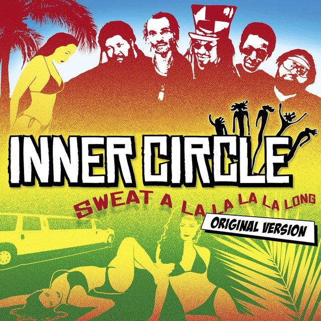 Sweat (A La La Long)