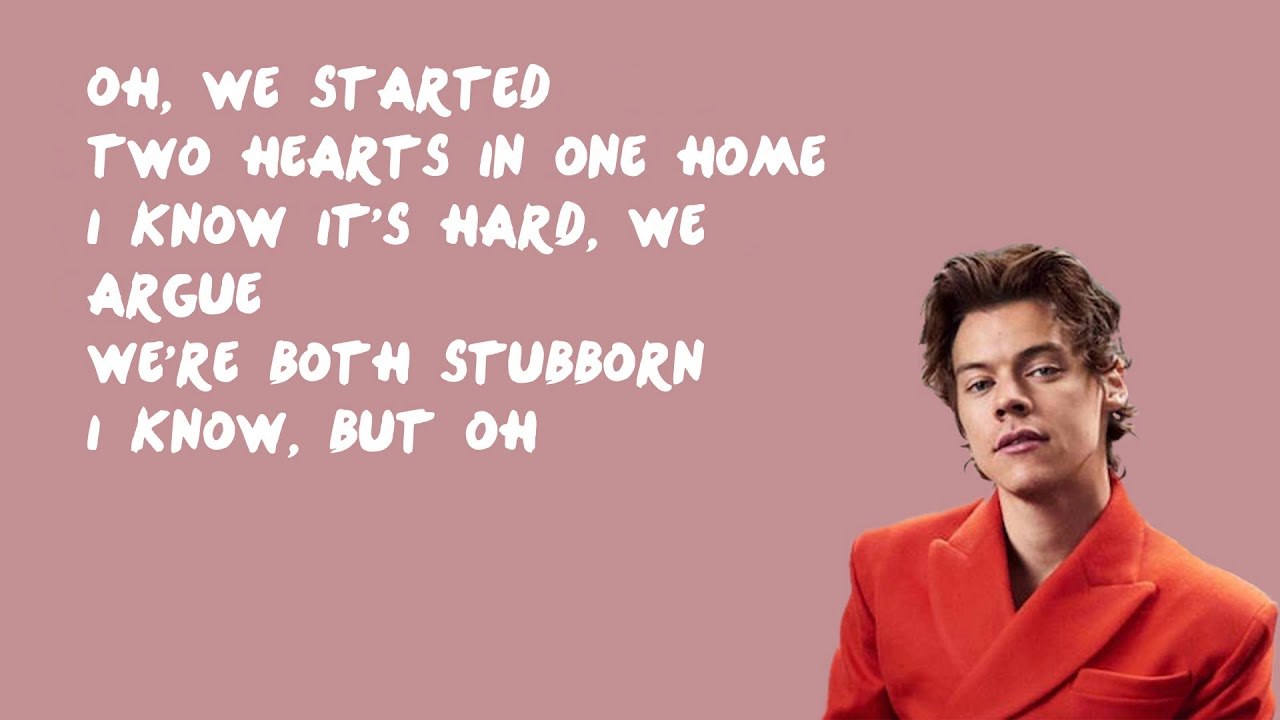 Sweet creature