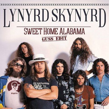 Sweet Home Alabama