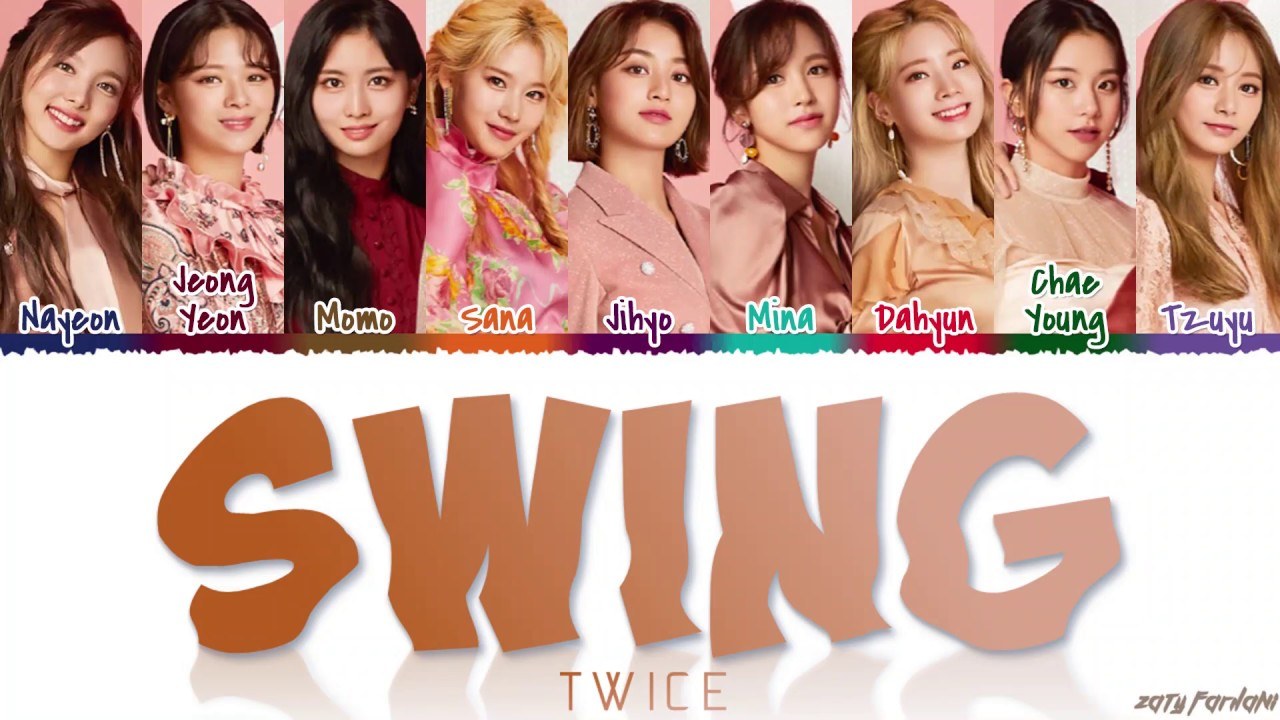 Swing