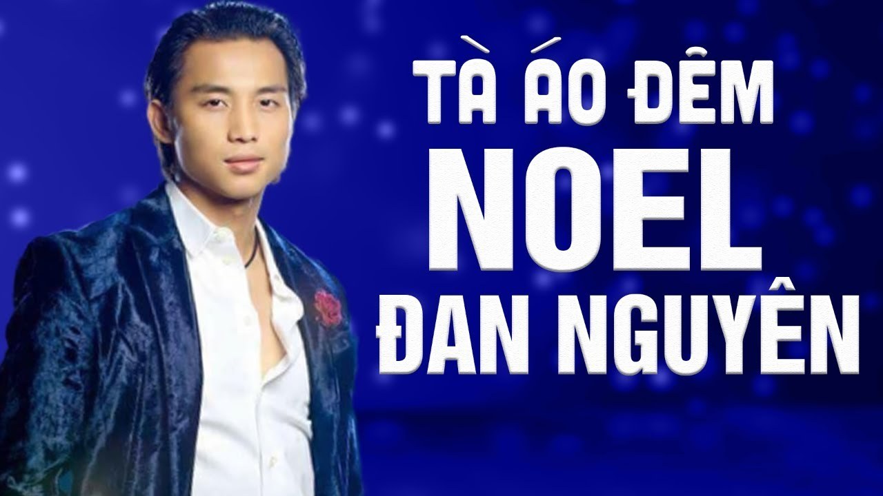 Tà Áo Đêm Noel