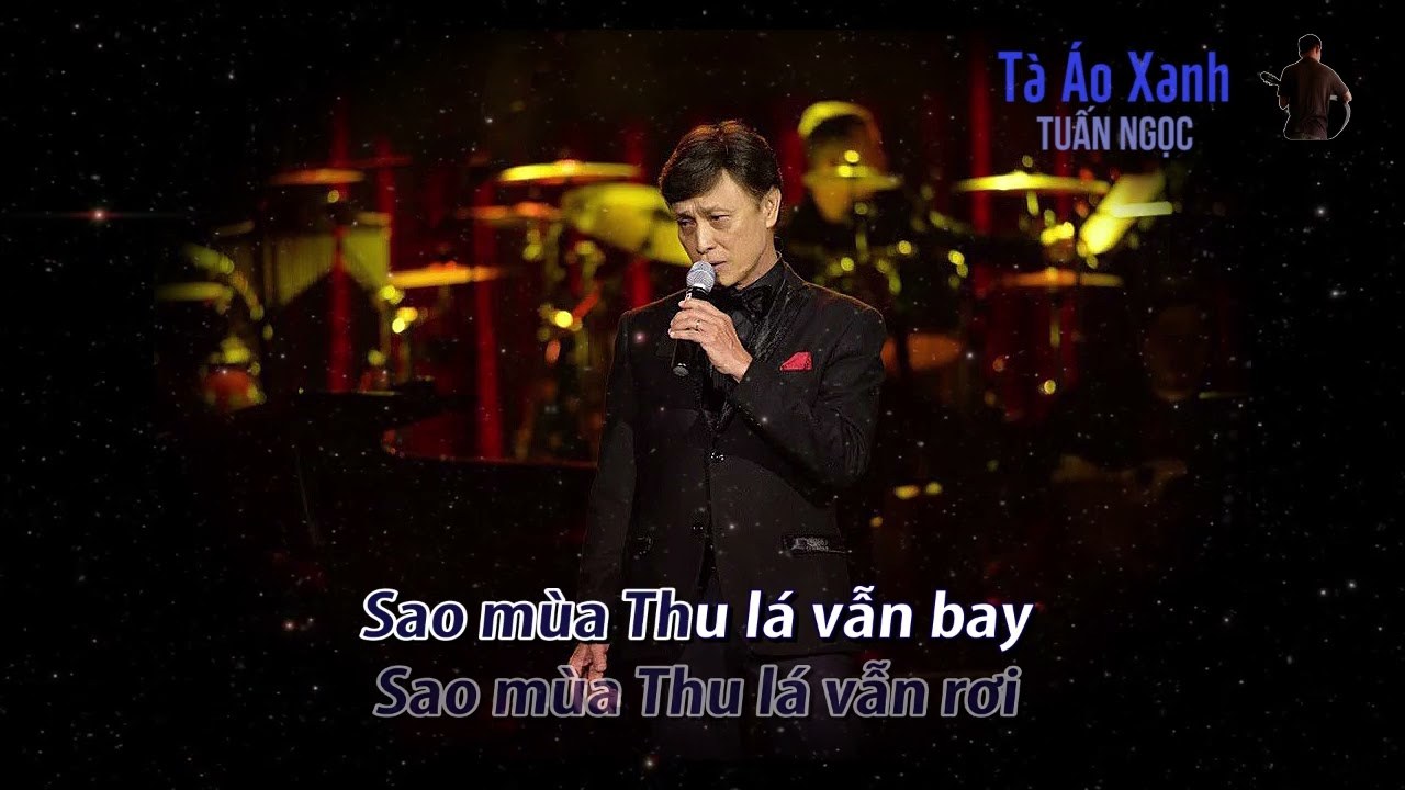 Tà Áo Xanh