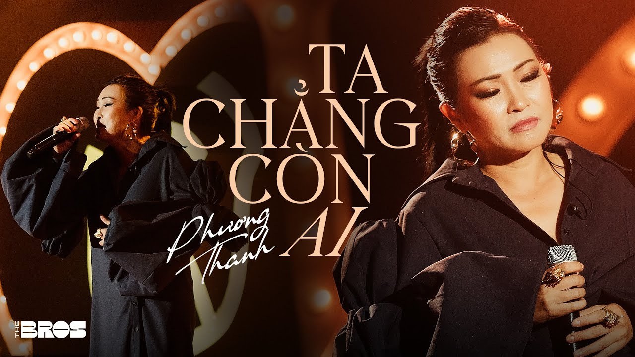 Ta Chẳng Còn Ai