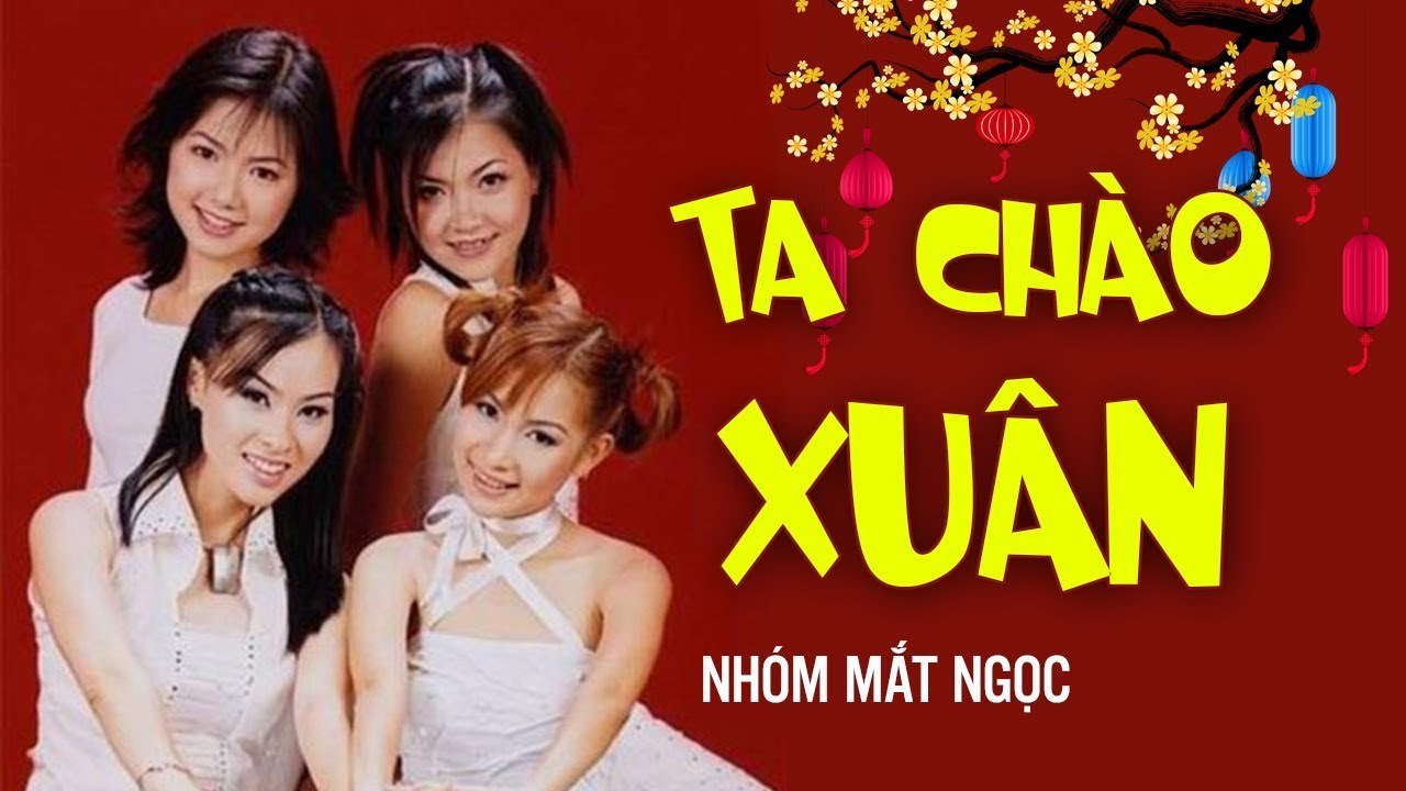 Ta Chào Xuân