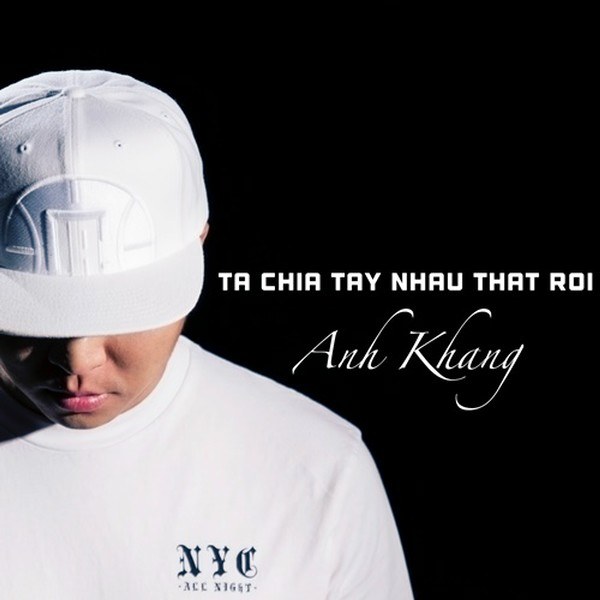 Ta Chia Tay Nhau Thật Rồi