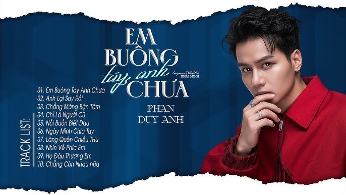 Ta Chưa Từng Đậm Sâu