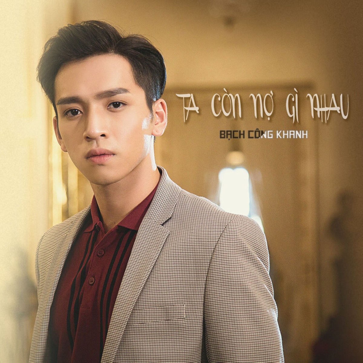 Ta Còn Nợ Gì Nhau (Tiếng Sét Trong Mưa OST)