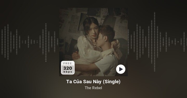 Ta Của Sau Này