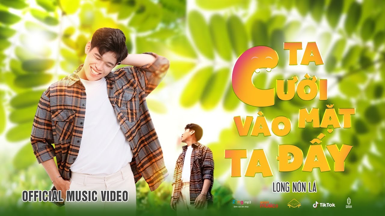 Ta Cười Vào Mặt Ta Đây (DEMO)