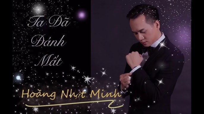 Ta Đã Đánh Mất