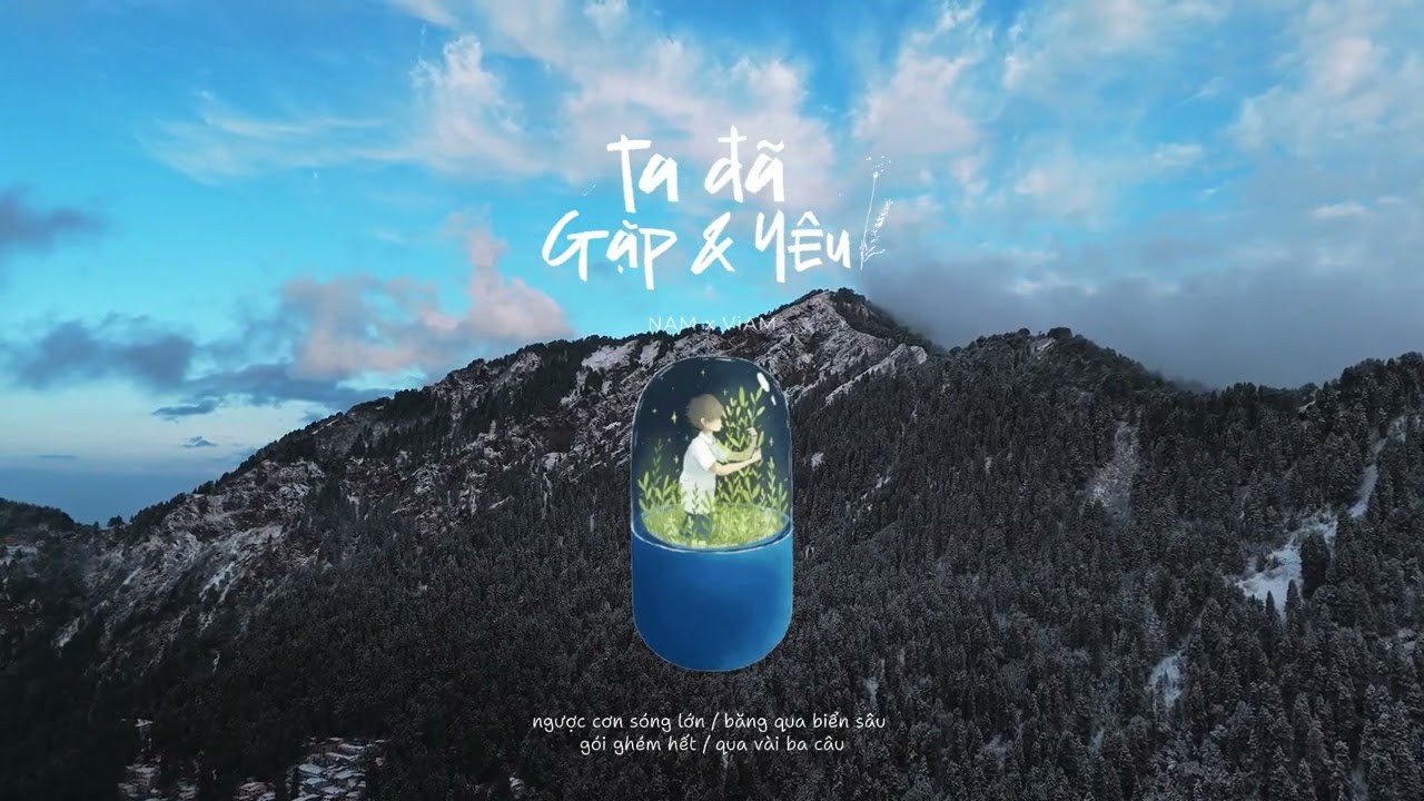 Ta Đã Gặp Và Yêu