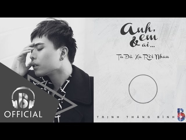 Ta đã rời xa nhau