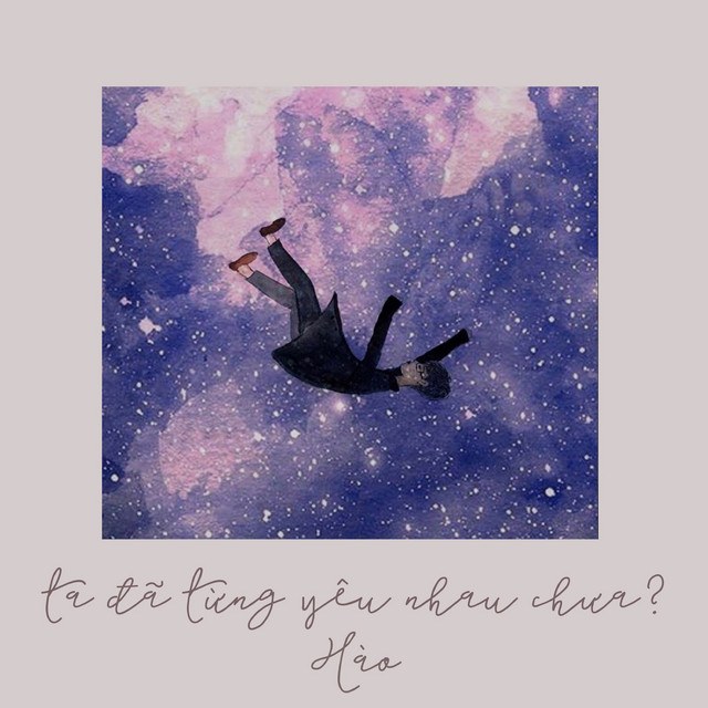 Ta đã từng yêu nhau chưa? 