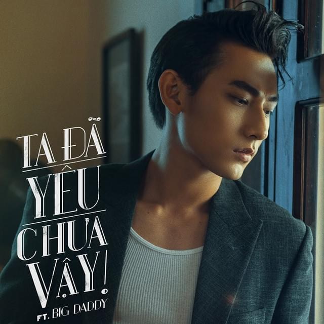 Ta Đã Yêu Chưa Vậy