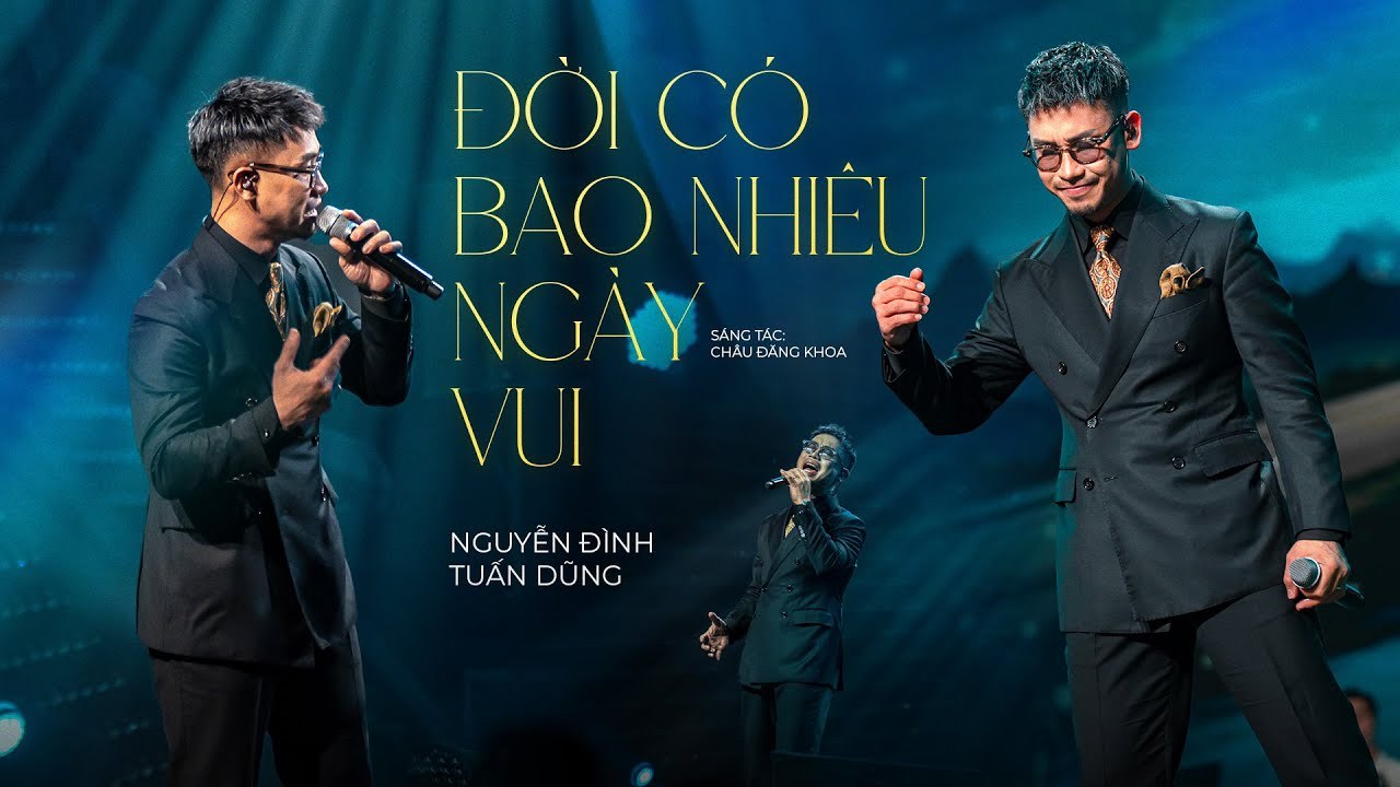 Ta Đã Yêu Tràn Trề