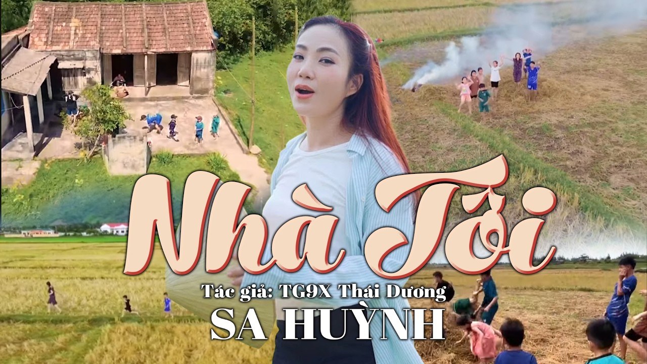 Ta Đang Về Nhà