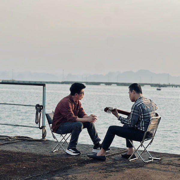 Ta Đi Mong Ngày Trở Về 