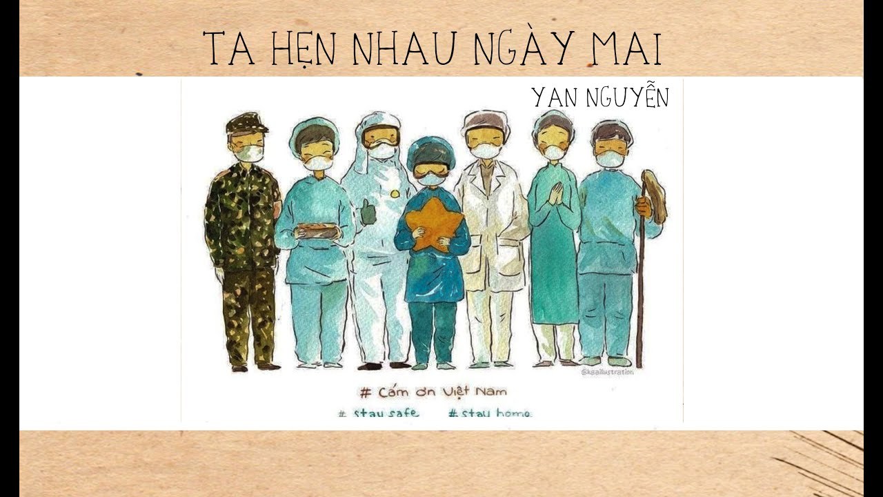 Ta Hẹn Nhau Ngày Mai