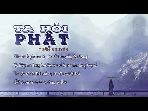 Ta hỏi phật