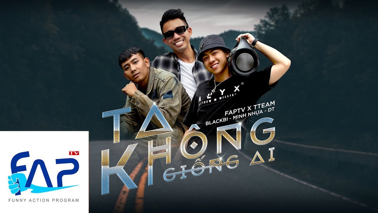 Ta Không Giống Ai