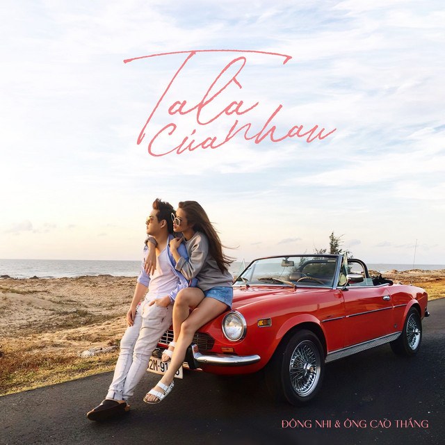 Ta Là Của Nhau