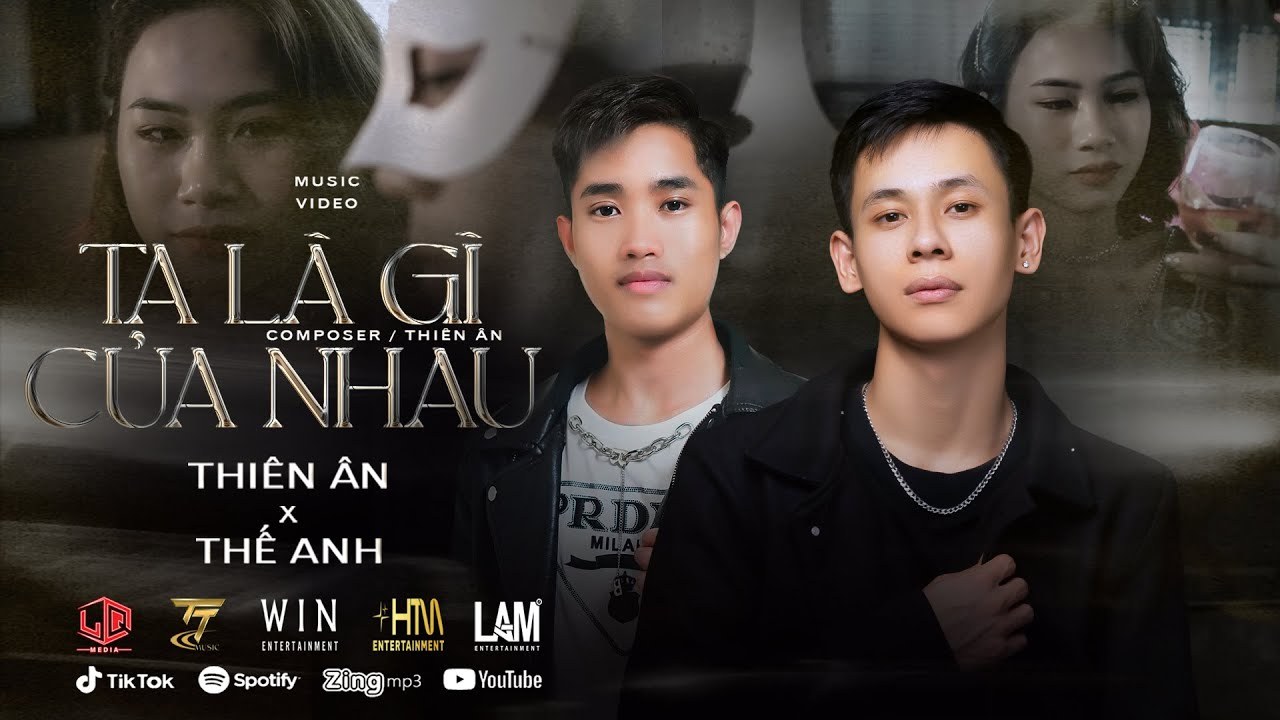 Ta Là Gì Của Nhau