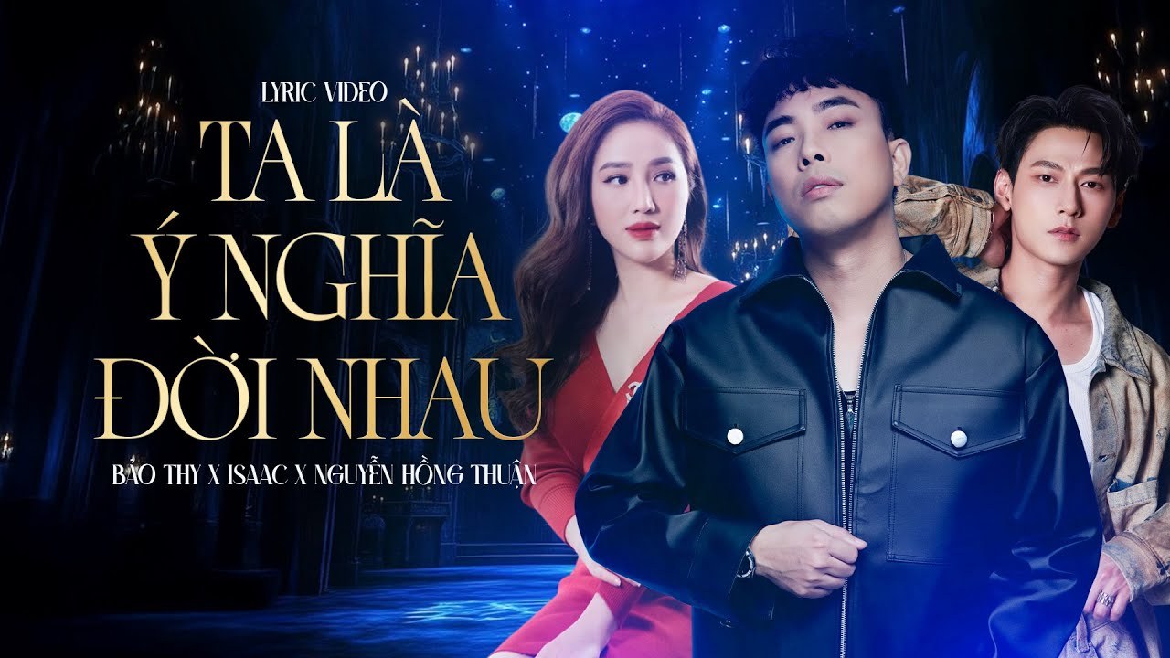 Ta Là Ý Nghĩa Đời Nhau