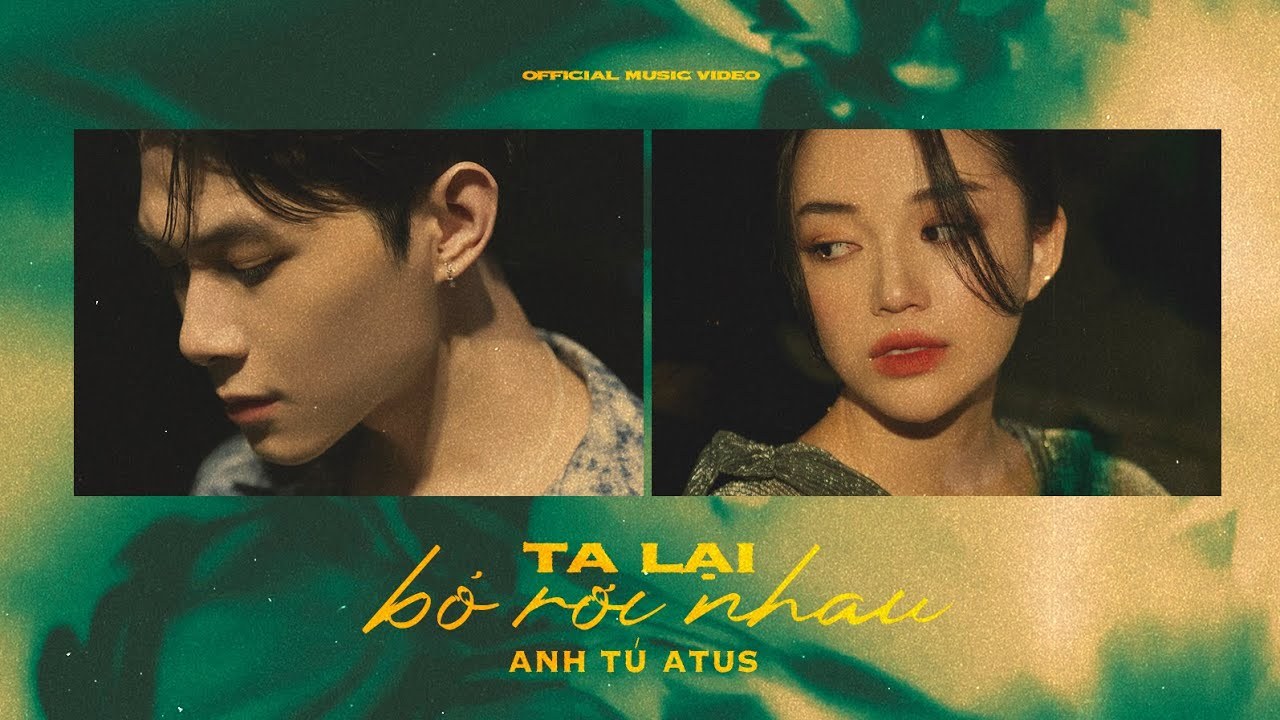 Ta Lại Bỏ Rơi Nhau