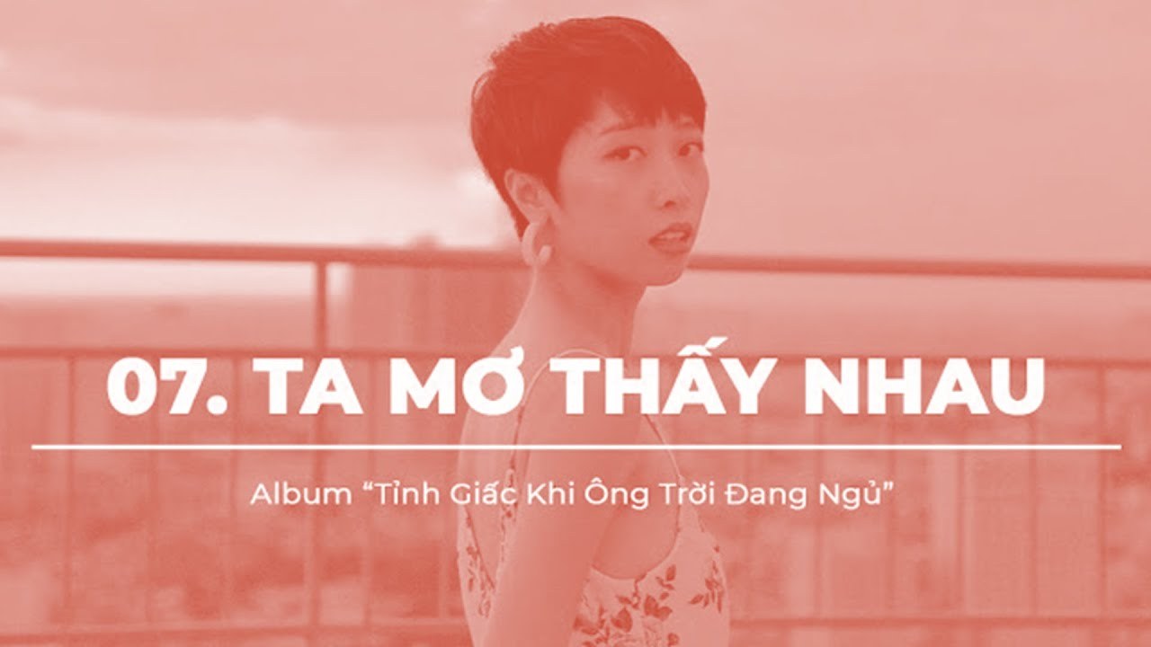 Ta mơ thấy nhau 