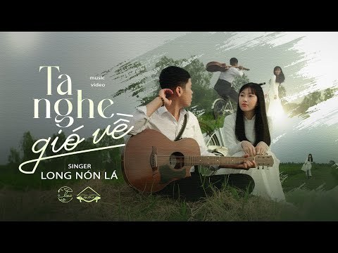 Ta Nghe Gió Về