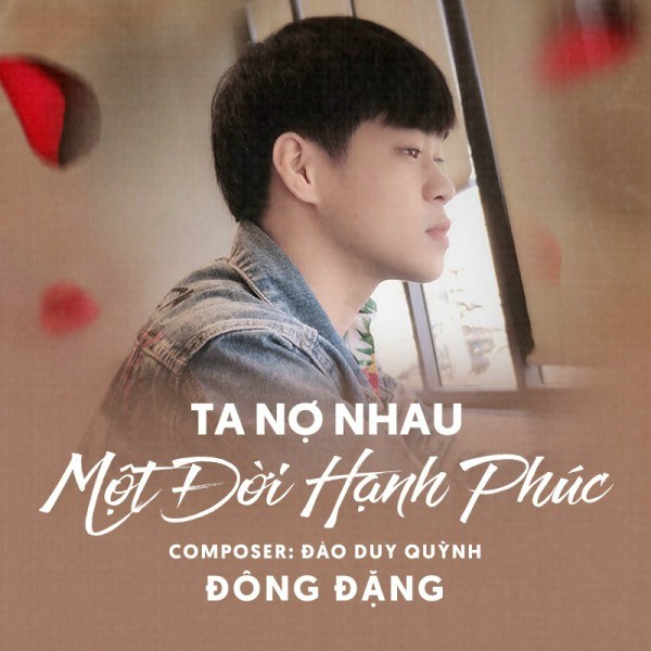 Ta Nợ Nhau Một Đời Hạnh Phúc