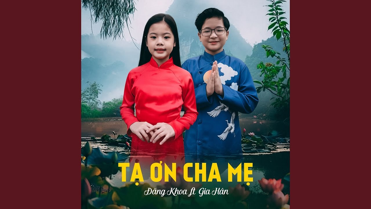 Tạ Ơn Cha Mẹ