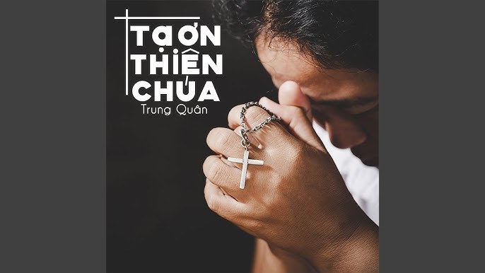 Tạ Ơn Thiên Chúa