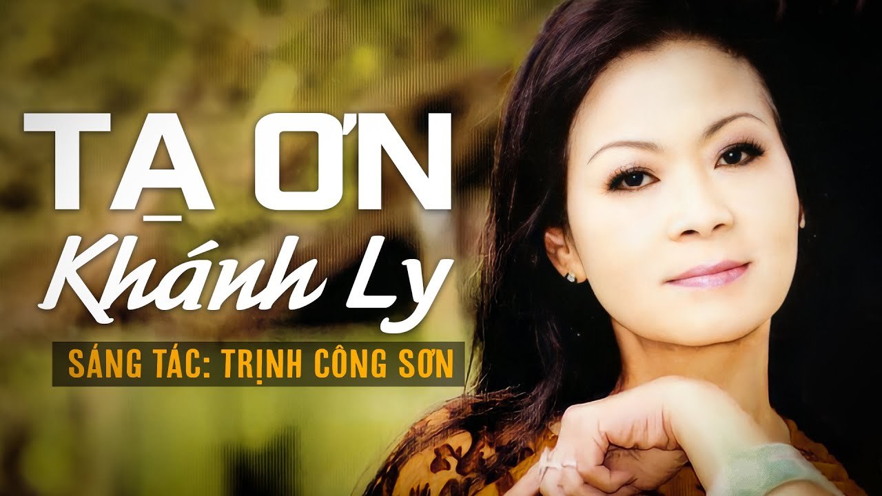 Tạ Ơn