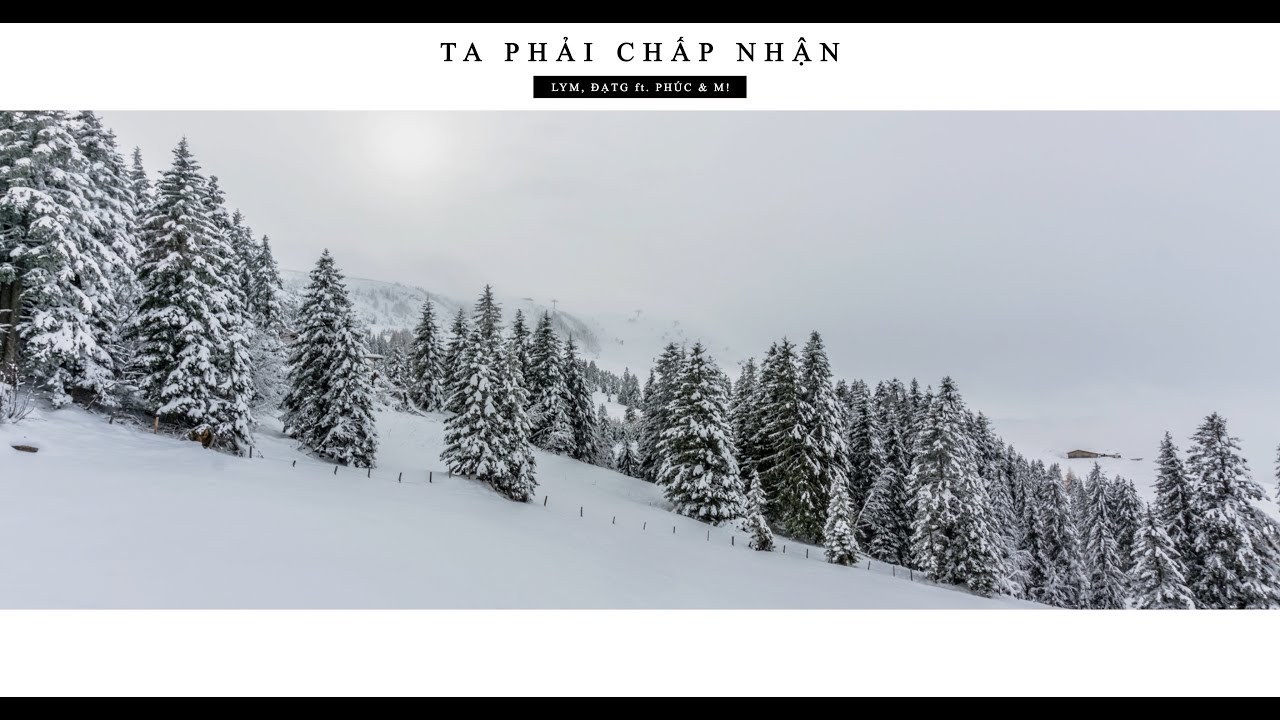 Ta Phải Chấp Nhận