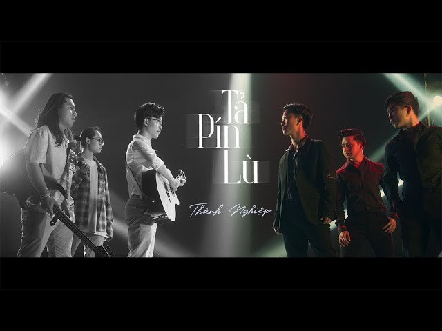 Tả Pín Lù